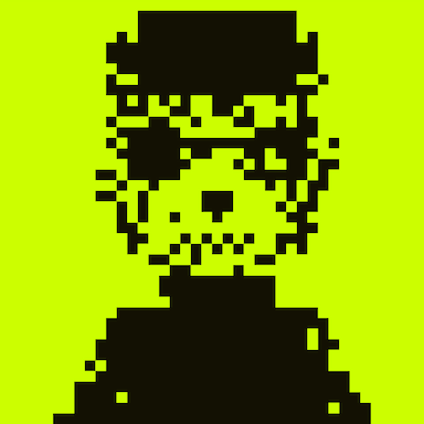 HoodCat #1889