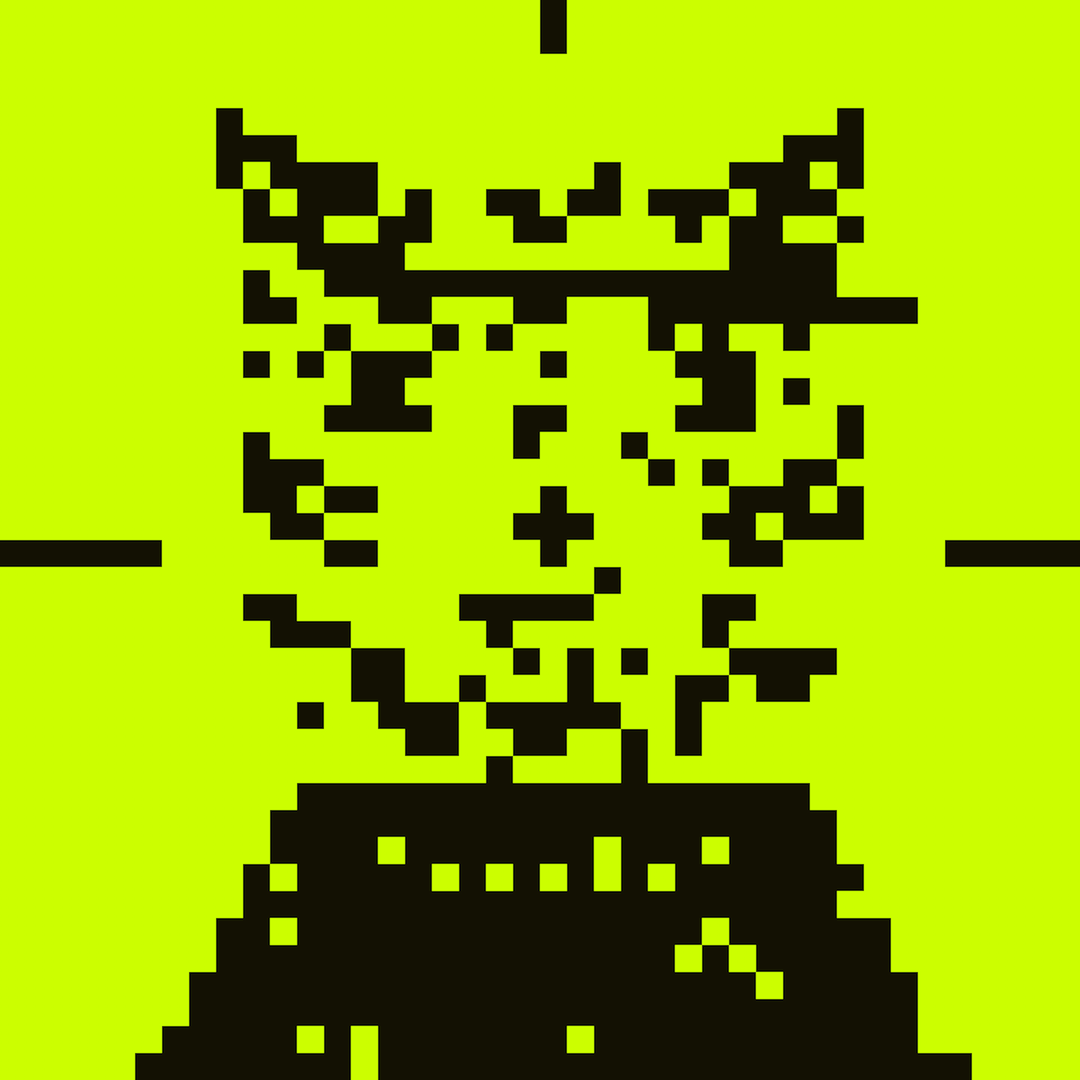 HoodCat #189