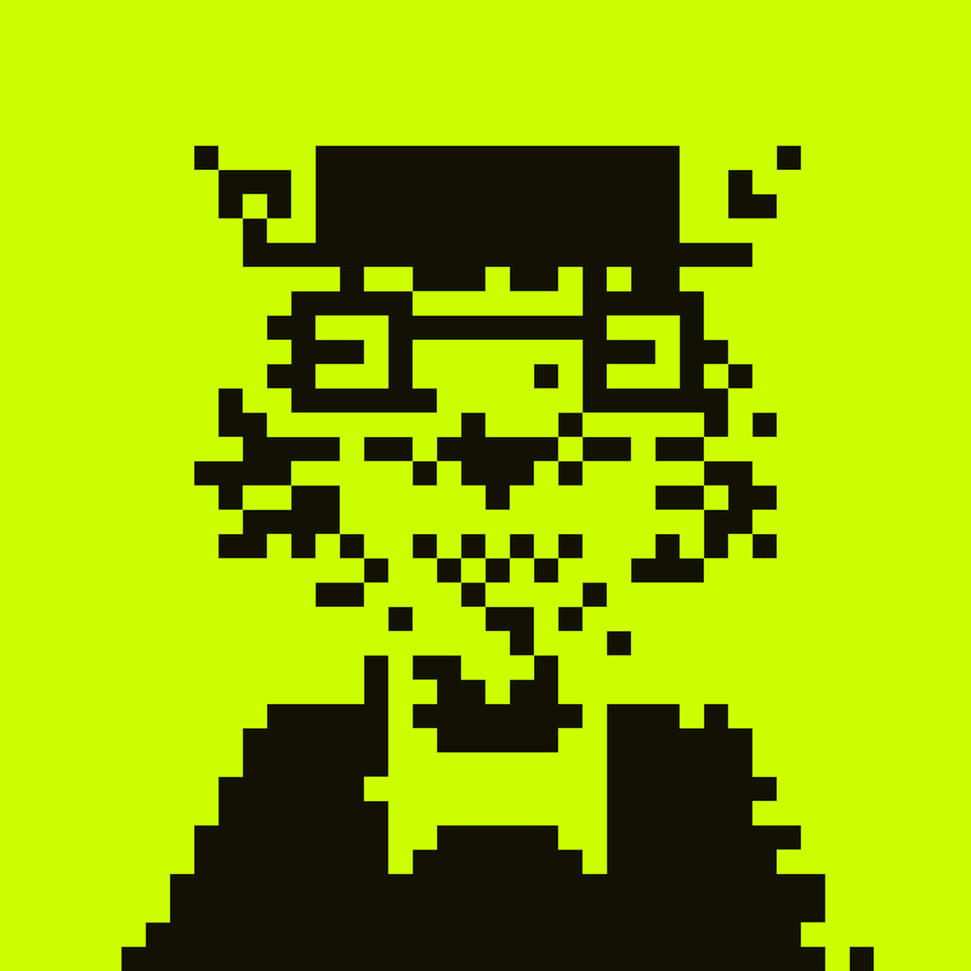 HoodCat #1890