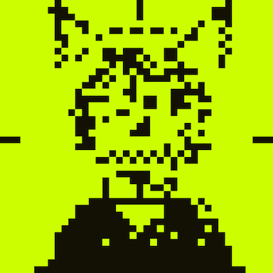 HoodCat #190