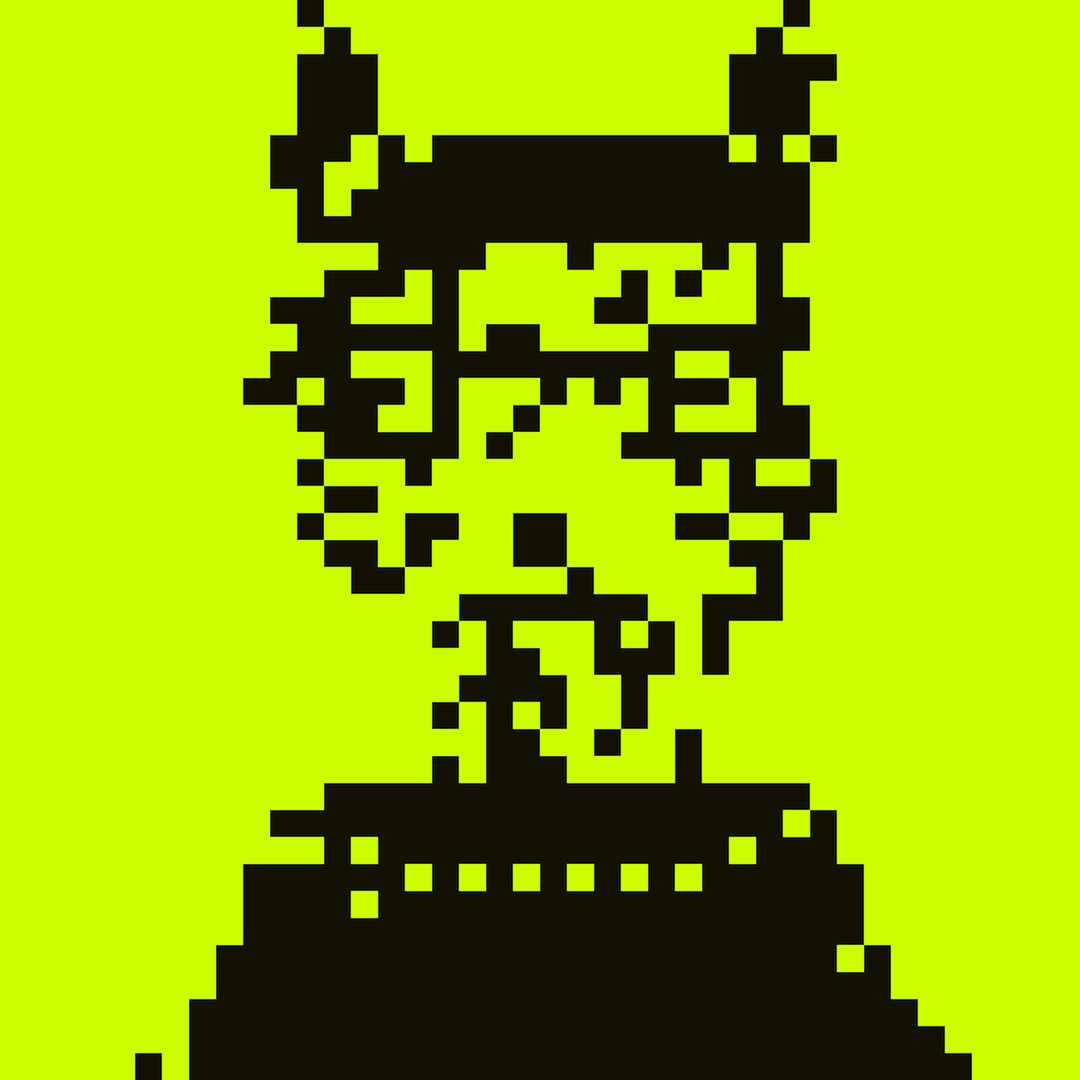 HoodCat #1909