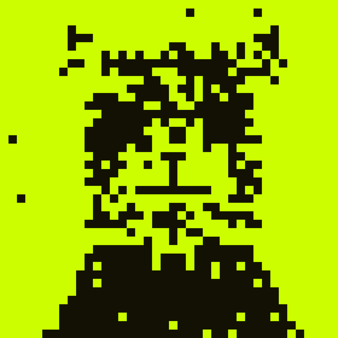 HoodCat #191