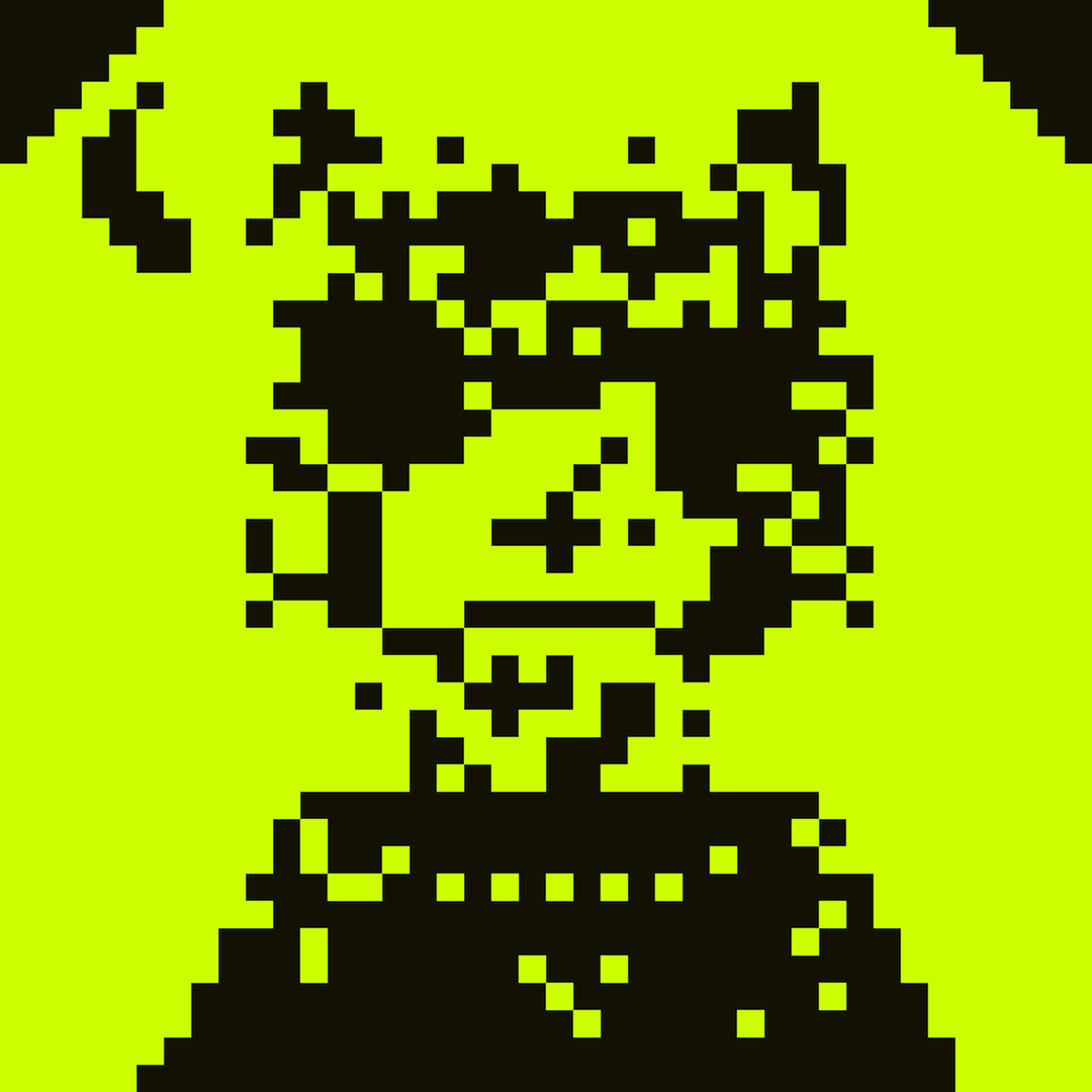 HoodCat #1912