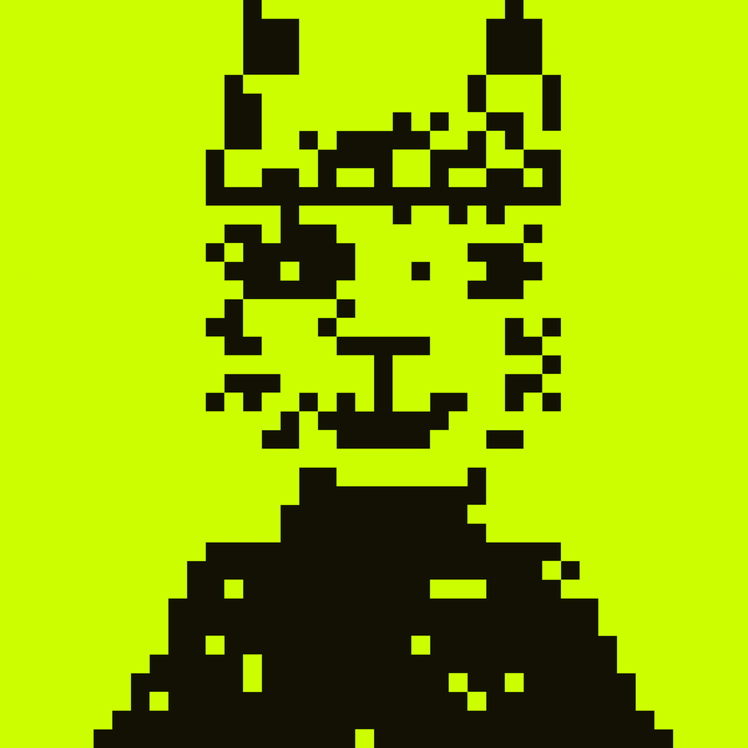 HoodCat #1917