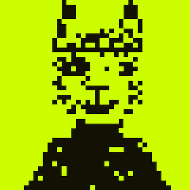 HoodCat #1917