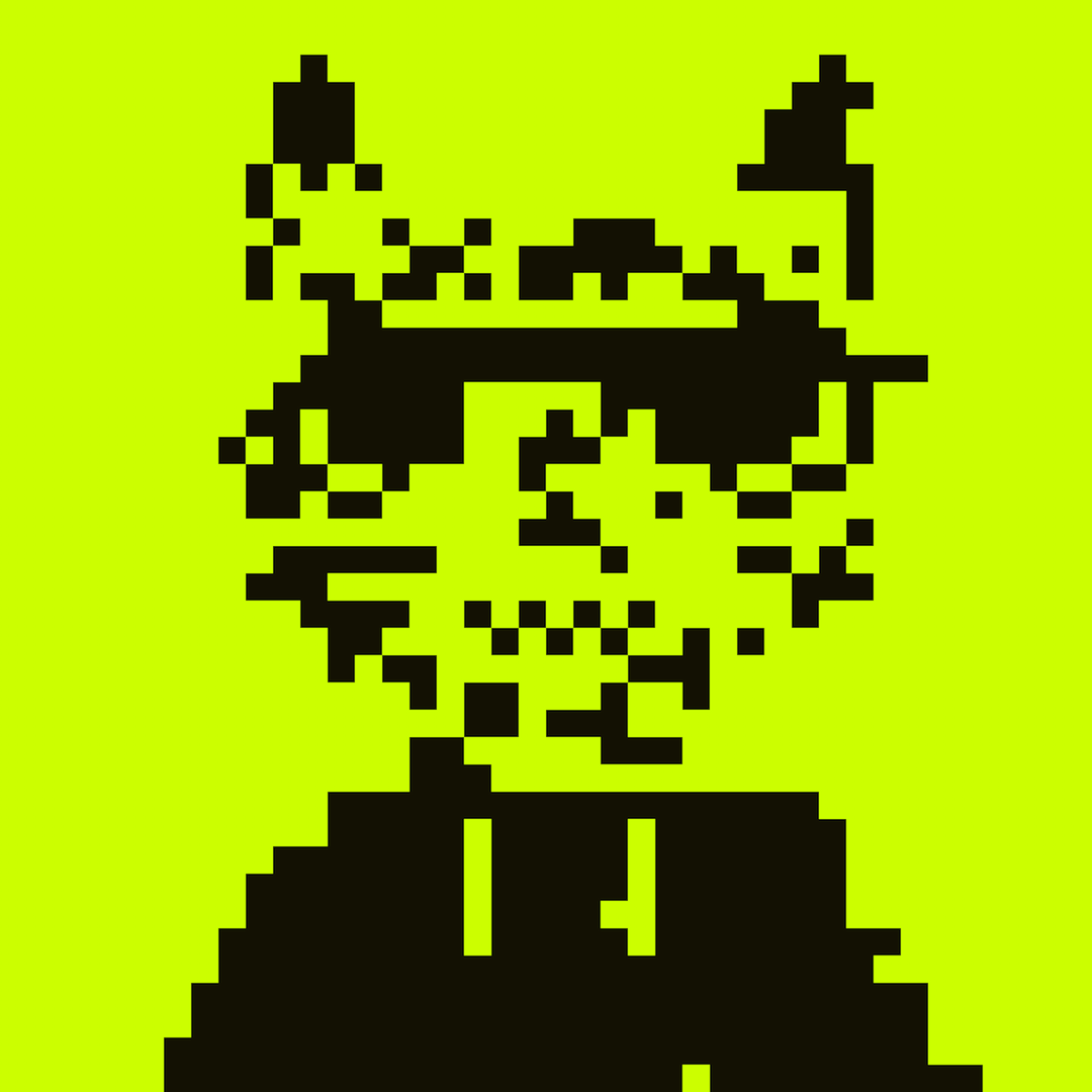 HoodCat #1923