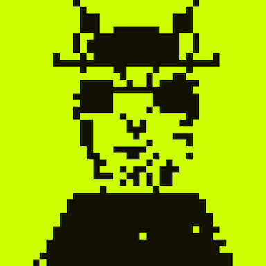 HoodCat #1932