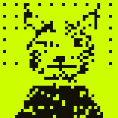 HoodCat #1933