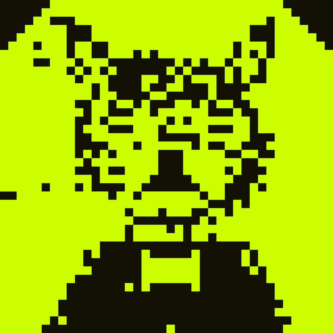 HoodCat #1941