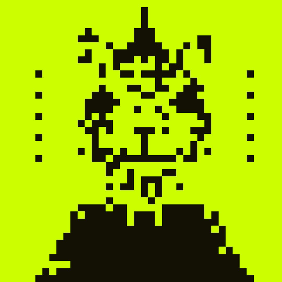 HoodCat #1947