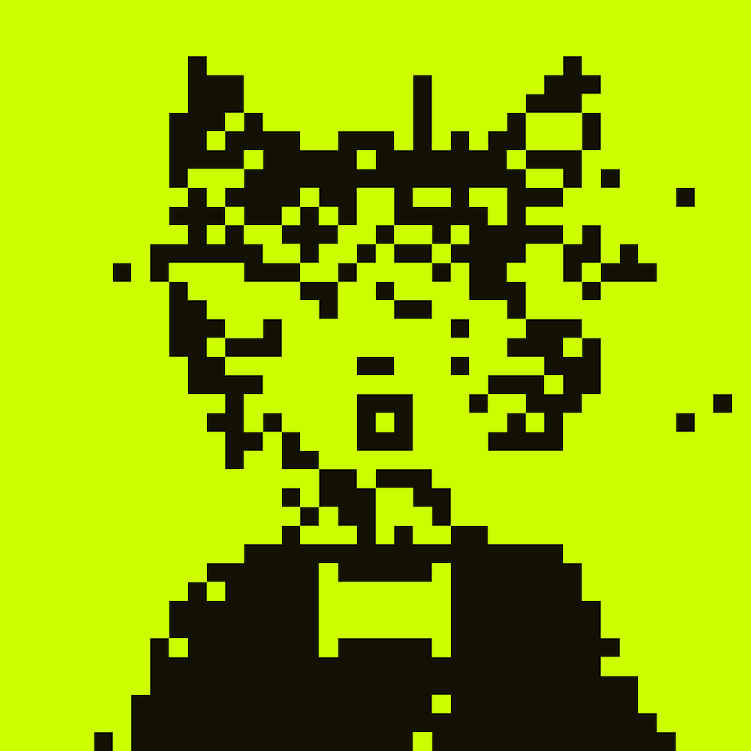 HoodCat #195