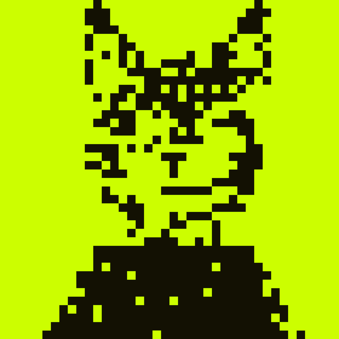 HoodCat #1950