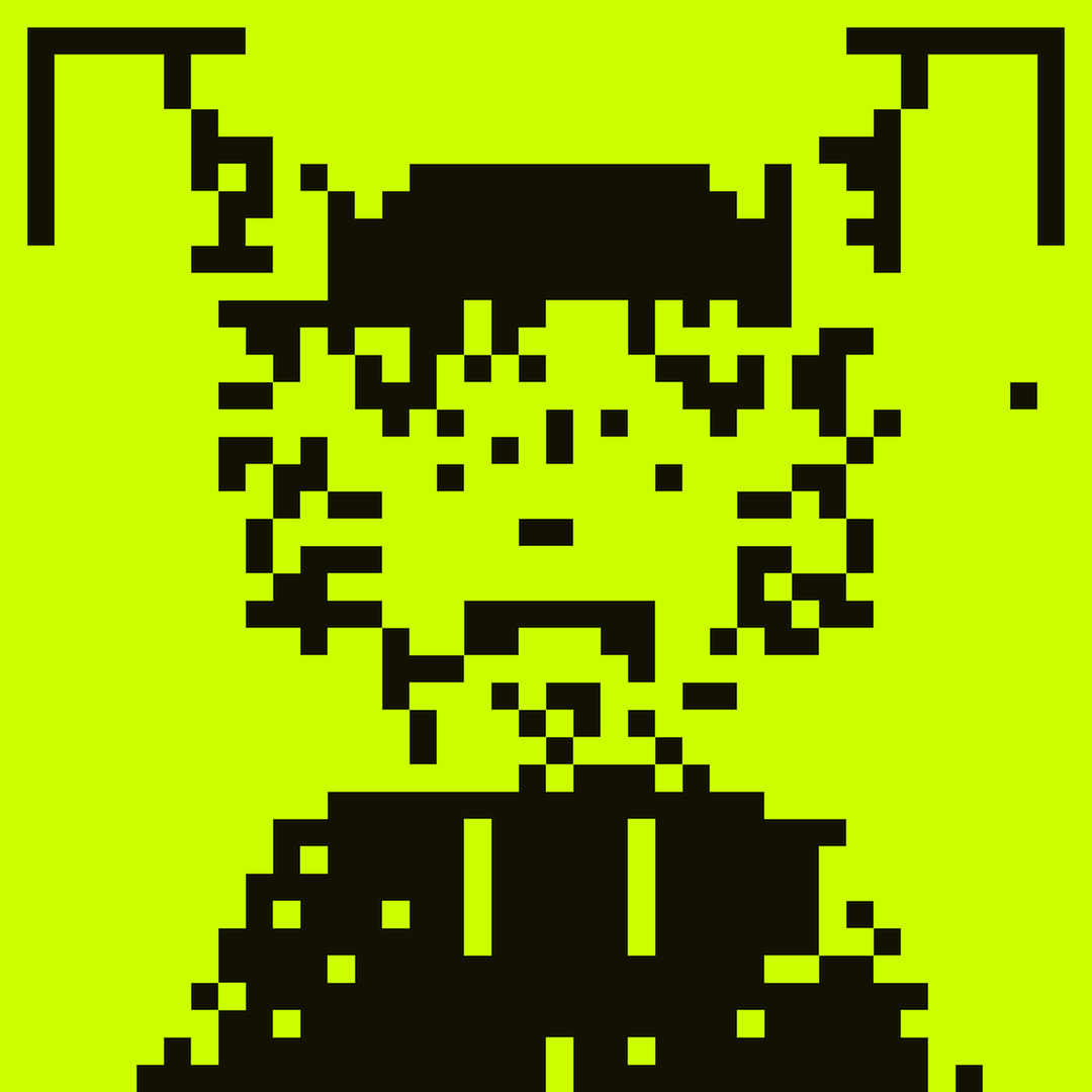 HoodCat #1952