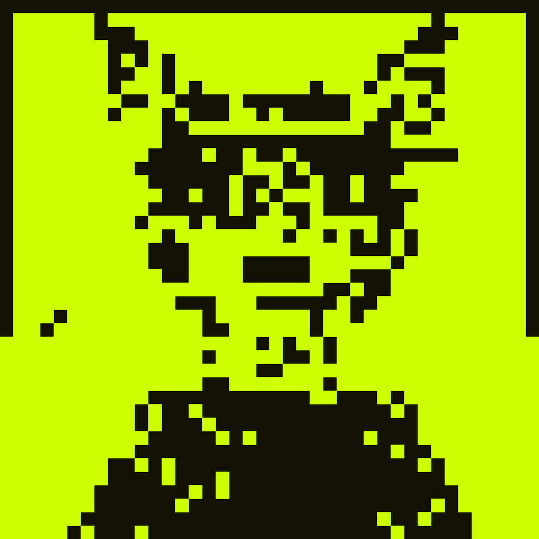 HoodCat #1957
