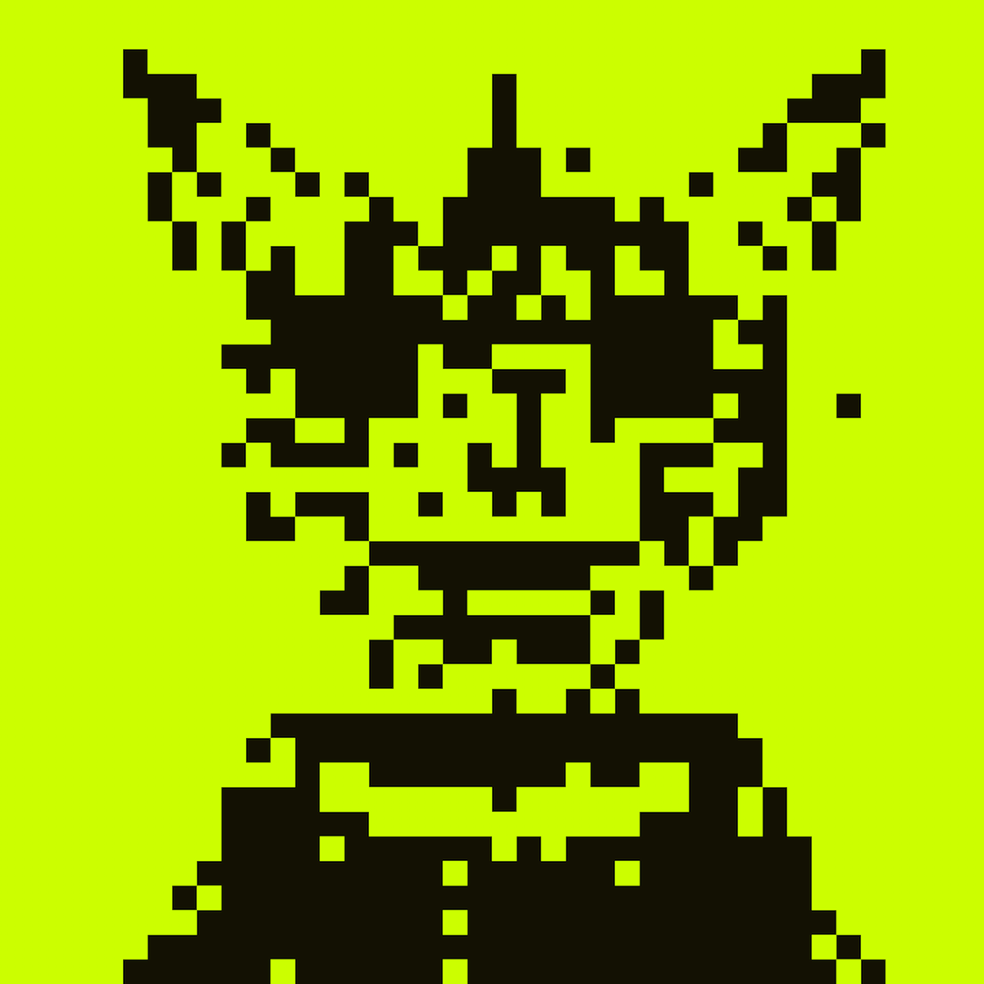 HoodCat #1960