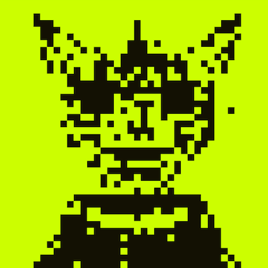 HoodCat #1960