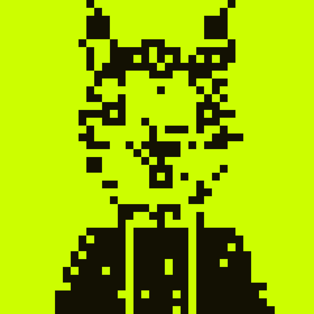 HoodCat #1964