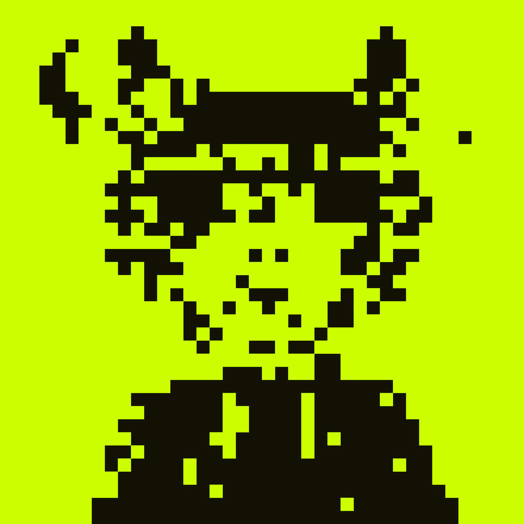 HoodCat #1966