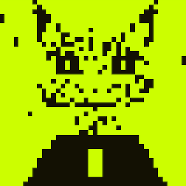 HoodCat #1967