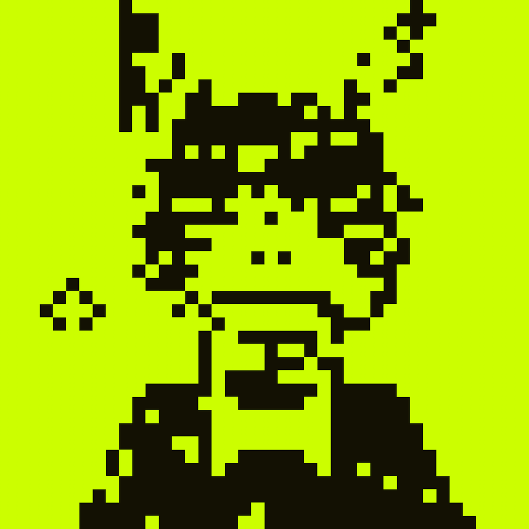 HoodCat #197