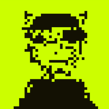 HoodCat #1971