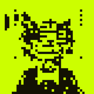 HoodCat #1972