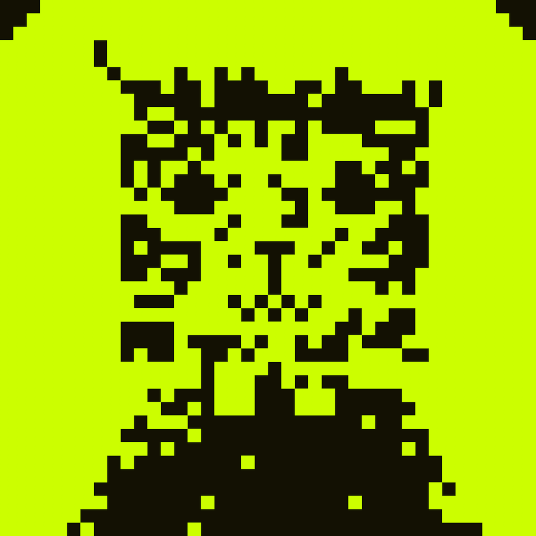 HoodCat #1977