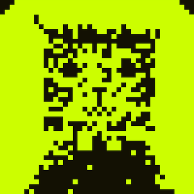 HoodCat #1977