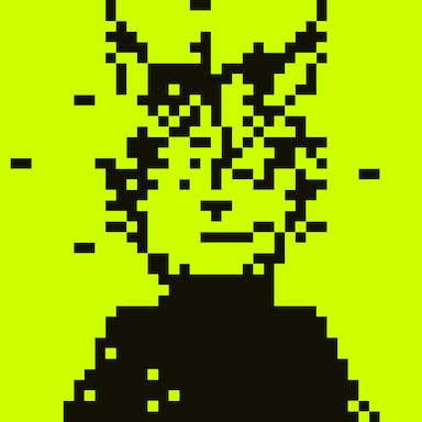 HoodCat #1978