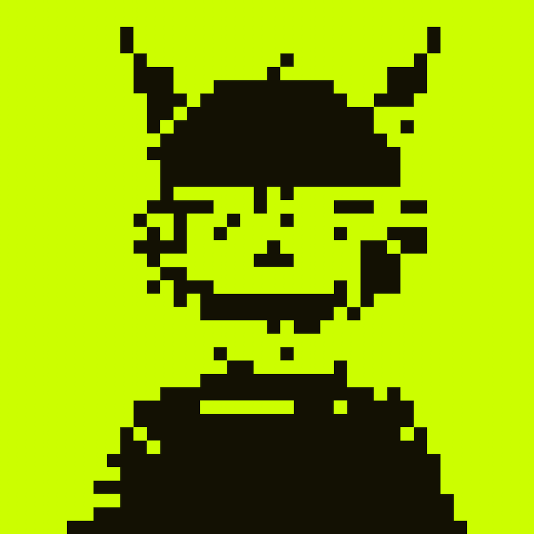 HoodCat #1979