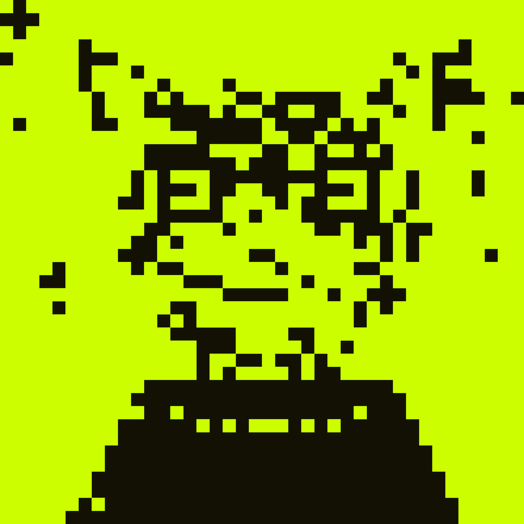 HoodCat #1980