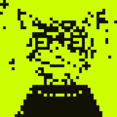 HoodCat #1980