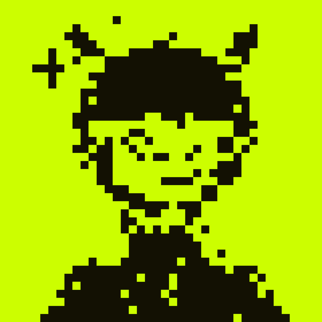 HoodCat #1981
