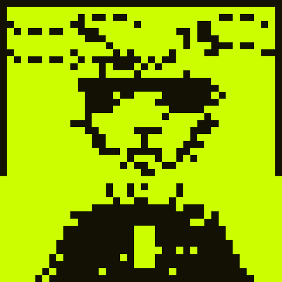 HoodCat #1982