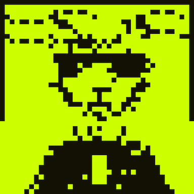 HoodCat #1982