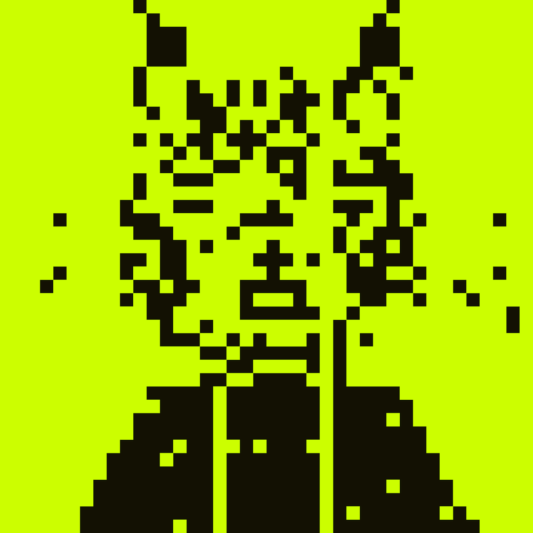 HoodCat #1984