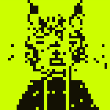 HoodCat #1984