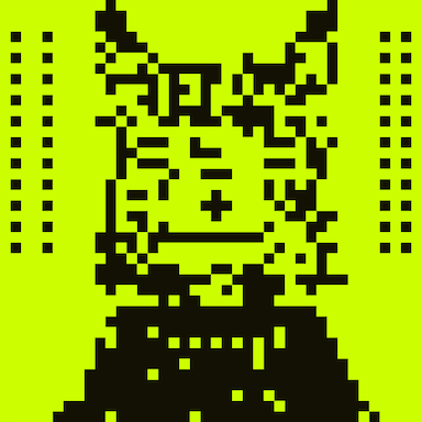 HoodCat #1986