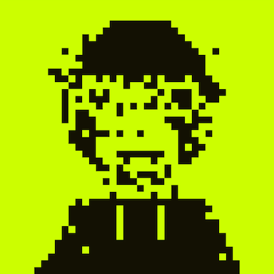 HoodCat #1987