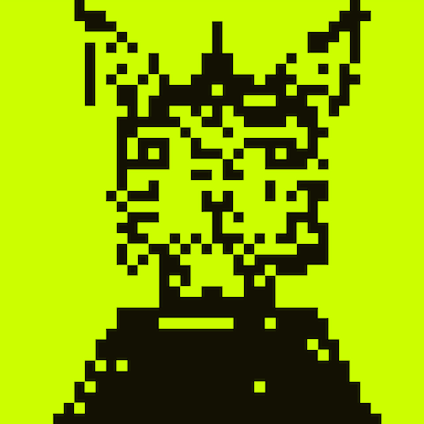 HoodCat #1988
