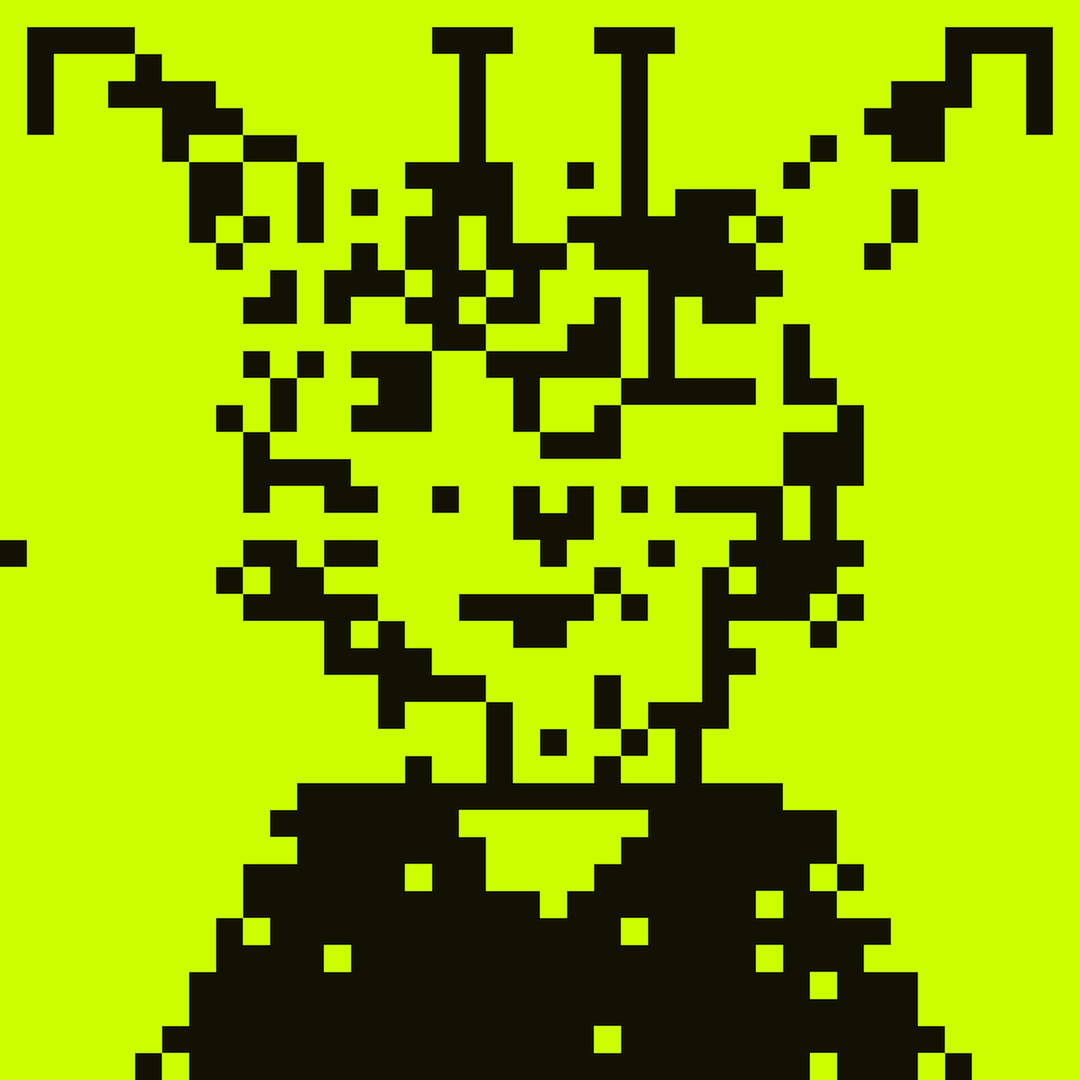 HoodCat #1989