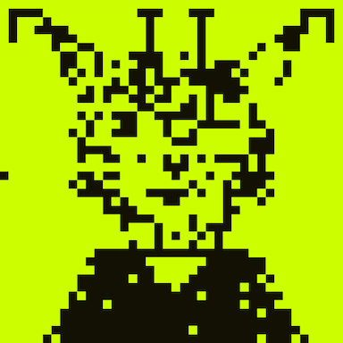HoodCat #1989