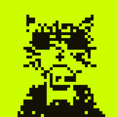 HoodCat #1990