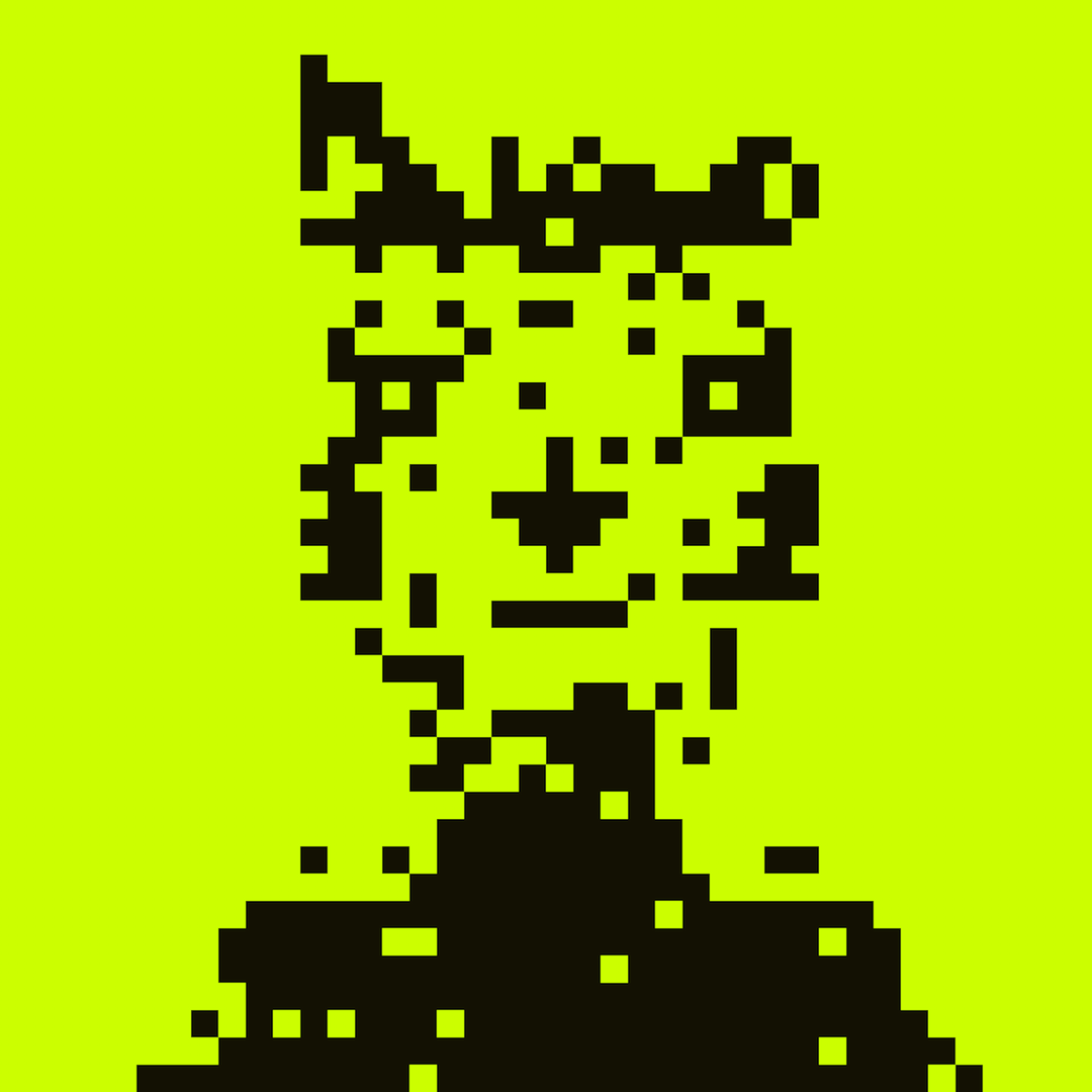 HoodCat #1994