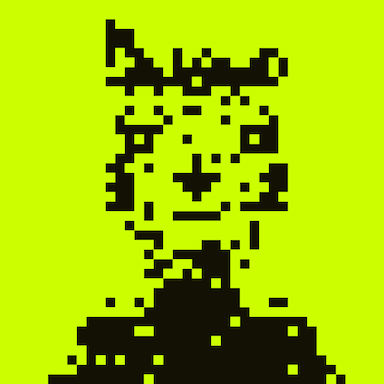 HoodCat #1994