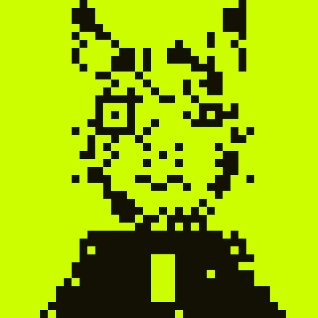 HoodCat #1996