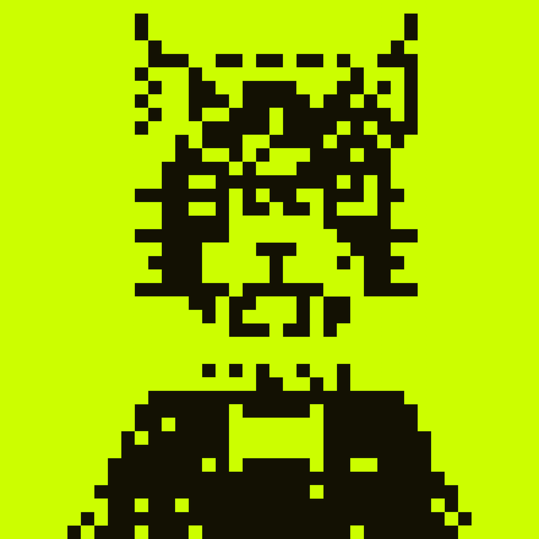 HoodCat #1997