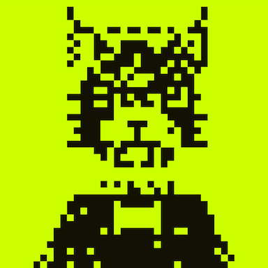 HoodCat #1997