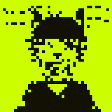 HoodCat #1998