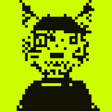 HoodCat #2032